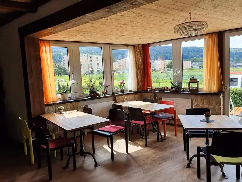 Gourmet Stübli Dällikon