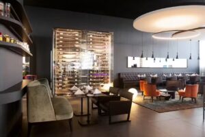 GourmetBar by Novotel