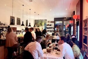 Grand App&eacute;tit &ndash; Restaurant & &Eacute;picerie fine &agrave; Nyon