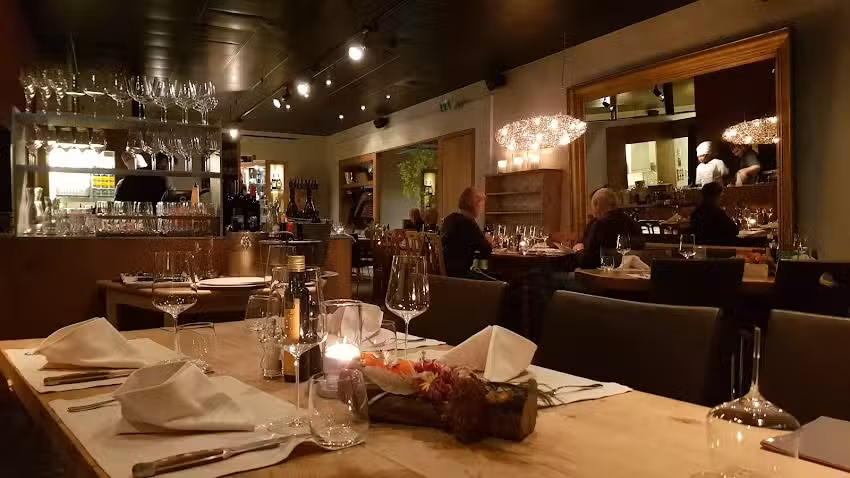 Grandis Ustria da Vin