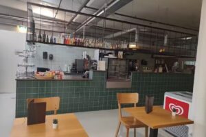 Grano &ndash; pasta & pi&ugrave;