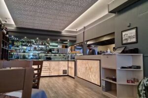 Grill Prizreni Restaurant