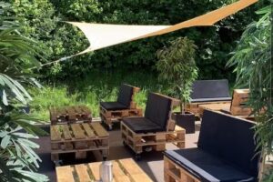 Grillstation B&uuml;sisee &ndash; Ćevabdžinica