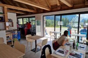 Grottino Lago Sambuco