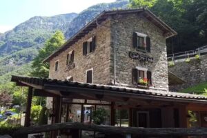 Grotto al Bivio da Paola