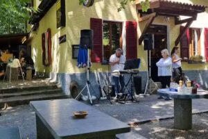 Grotto Arla da Covin da Jana