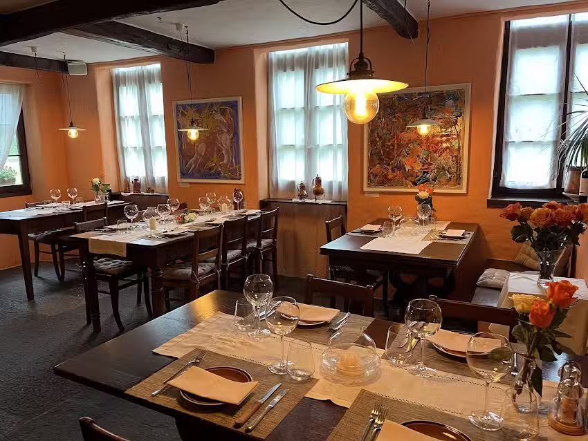 Grotto C&agrave; Rossa