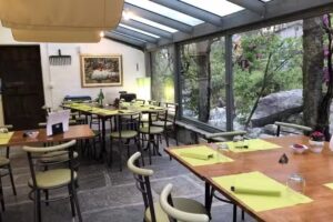 Grotto dei Due Ponti