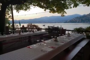 Grotto dei Pescatori Caprino