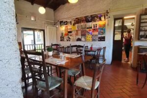 Grotto dell’Ortiga