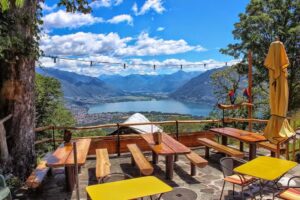 Grotto la Ginestra da Ghilardi