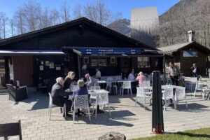 Grotto Laghetti Audan