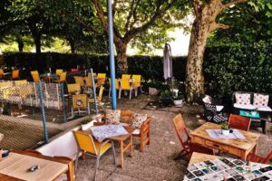 Grotto Osteria Croce
