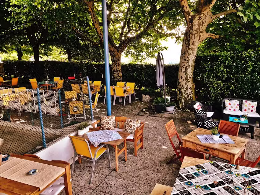 Grotto Osteria Croce