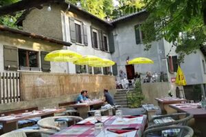 Grotto San Salvatore