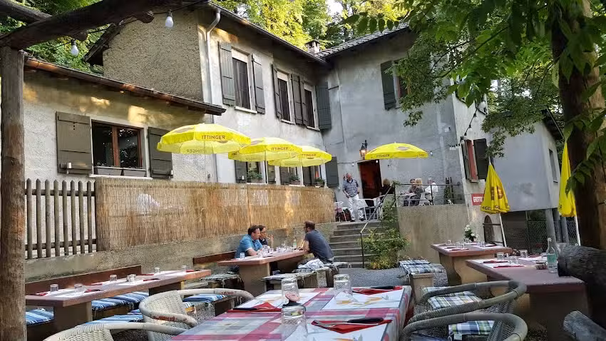 Grotto San Salvatore