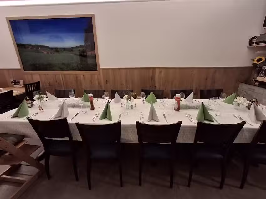 Gr&uuml;nge Beizli