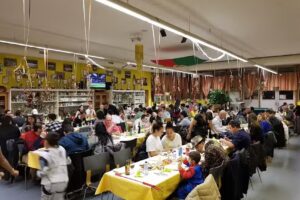 Grupo Desportivo Cultural Portugu&ecirc;s