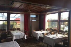 Gr&uuml;tli Zambale Tibetisches Restaurant