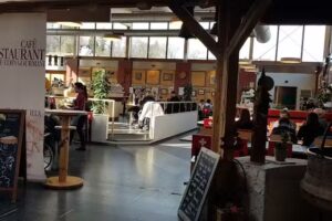 Gruy&egrave;Resto S&agrave;rl