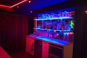 Gspandl&rsquo;s Kafibar GmbH