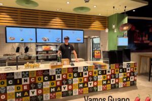 Guapo Mexicano Tivoli | Burritos, Tacos & more | Authentic Mexican Food | Take Away