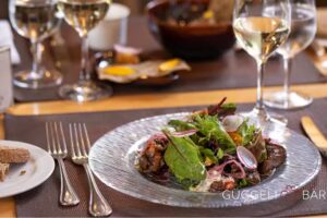 G&uuml;ggeli B&auml;ren