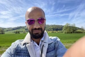 G&uuml;ggeli Express