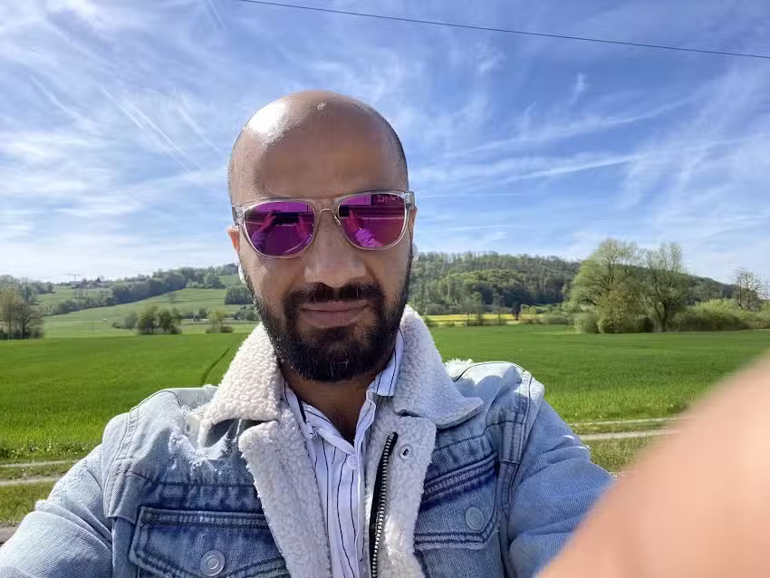 G&uuml;ggeli Express