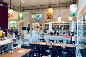 G&uuml;l&rsquo;s K&uuml;che