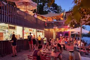 GUMP &ndash; Oberer Letten