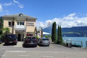 GUNVOR&rsquo;S Musik & Billard Bistro