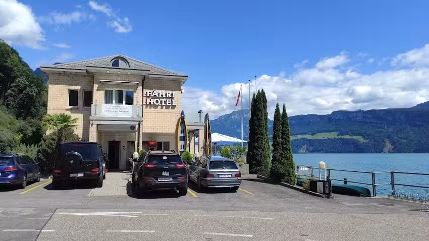 GUNVOR&rsquo;S Musik & Billard Bistro