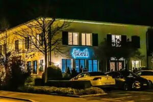 H&auml;berli&rsquo;s