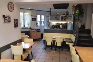 Hady Caf&eacute; und Restaurant