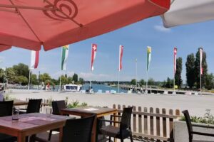 Hafenrestaurant Alti Badi