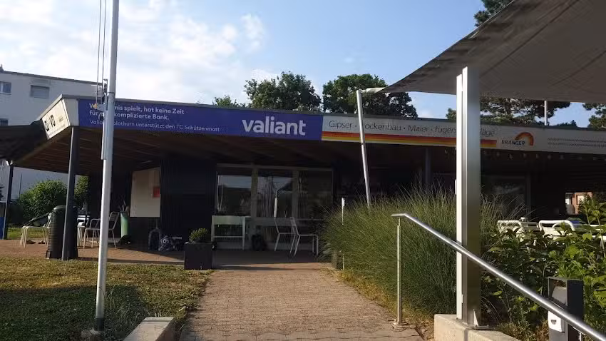 Halla Wallah Restaurant