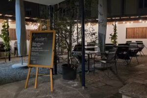 Hallers brasserie tout le monde