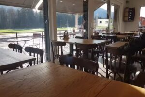 Hammer Highway Grill