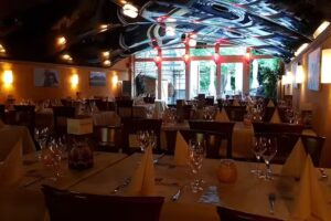 Han Mongolian Barbecue