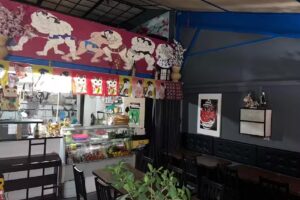 Hanami Sushi Vésenaz