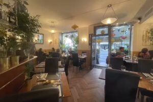 Hang&rsquo;s Vietnamese Restaurant