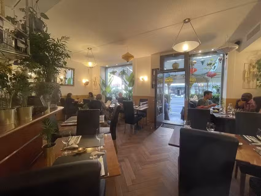 Hang&rsquo;s Vietnamese Restaurant