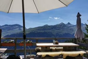 H&auml;ngela-H&uuml;tte