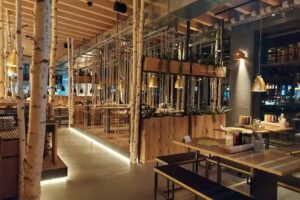 HANS IM GL&Uuml;CK &ndash; CHUR City West