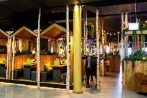 HANS IM GL&Uuml;CK &ndash; OFTRINGEN You Event Center