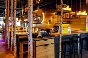 HANS IM GL&Uuml;CK &ndash; SPREITENBACH Shoppi Tivoli