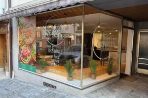 Happy Bowl Porrentruy