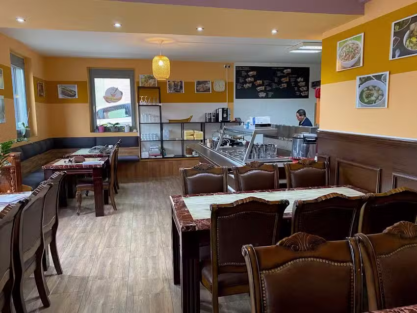 Happy Roll W&auml;denswil