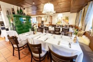 Hasenstrick – Restaurant & Hotel